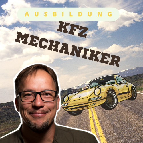 Kfz Ausbildung